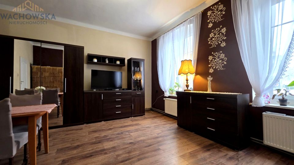 Mieszkanie Zielona Góra