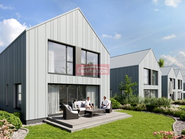 Dom wolnostojący sprzedaż