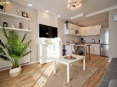 Mieszkanie Zielona Góra