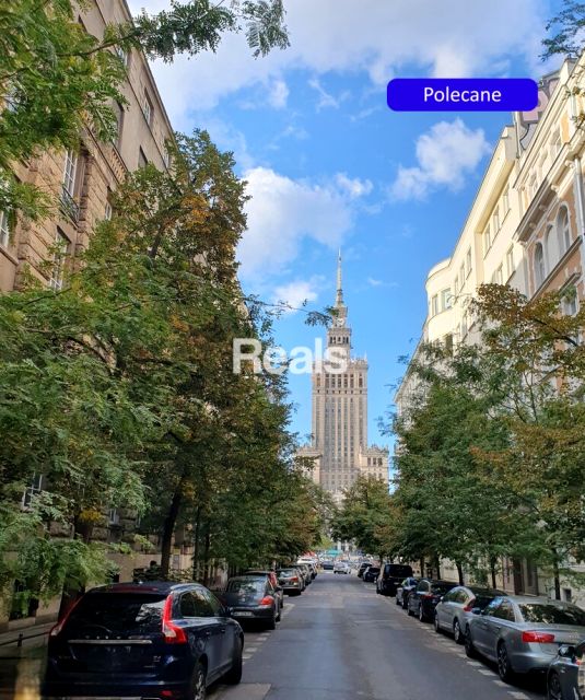Mieszkanie Warszawa
