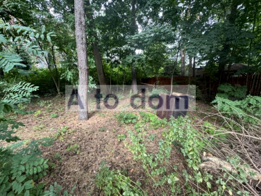 Działka budowlana Wołomin