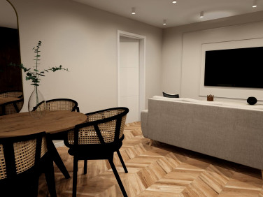 Mieszkanie Ruda Śląska