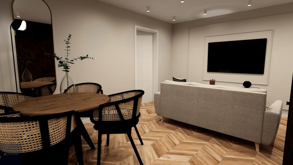 Mieszkanie Ruda Śląska