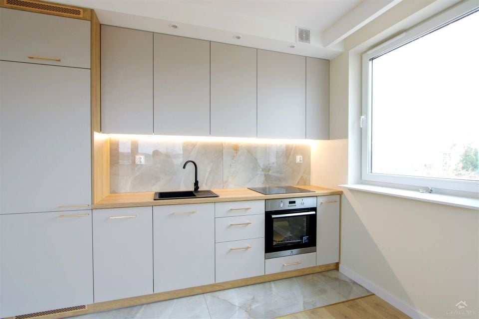 Mieszkanie Białystok