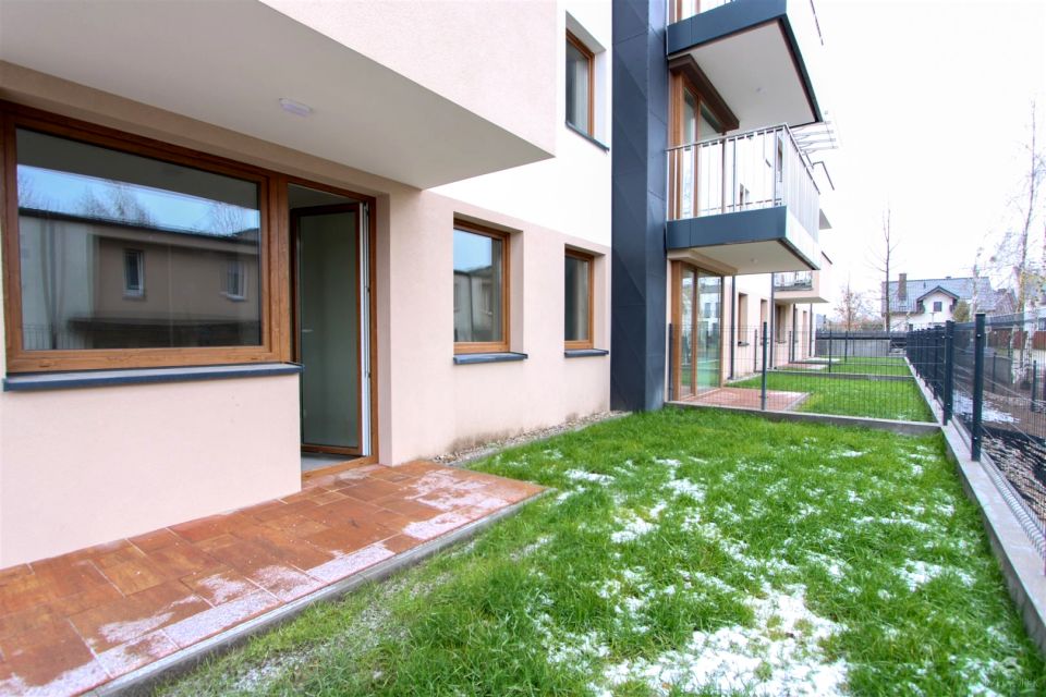 Mieszkanie Białystok sprzedaż