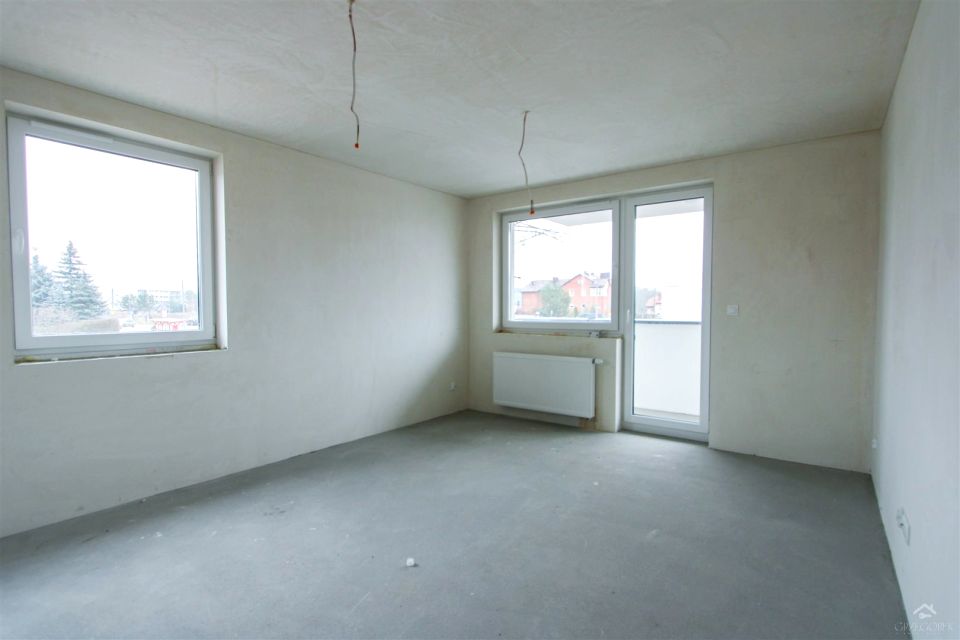 Mieszkanie Białystok sprzedaż