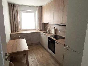 Mieszkanie Bydgoszcz