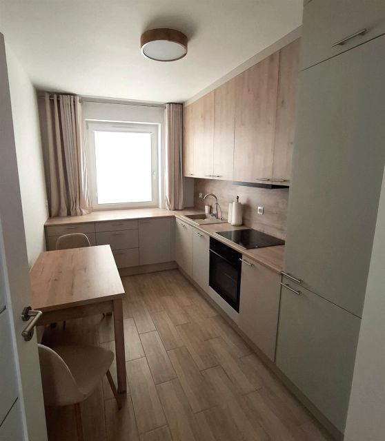 Mieszkanie Bydgoszcz