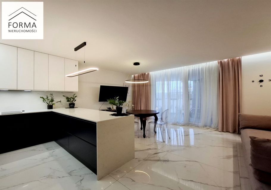 Mieszkanie Bydgoszcz