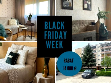 Mieszkanie Jastrzębie-Zdrój