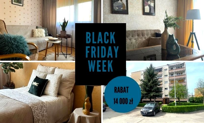 Mieszkanie Jastrzębie-Zdrój