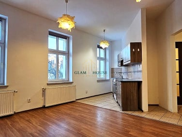 Mieszkanie Bydgoszcz