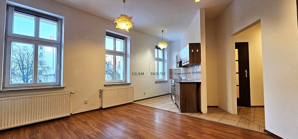 Mieszkanie Bydgoszcz