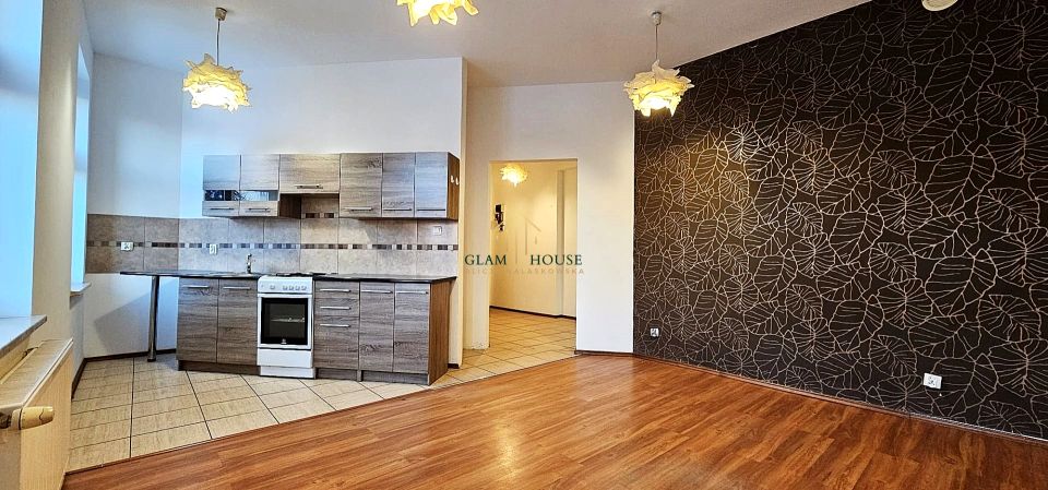 Mieszkanie Bydgoszcz