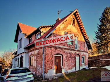 Dom Szklarska Poręba