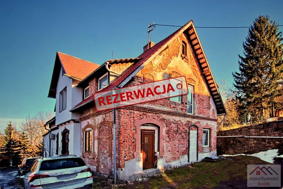 Dom Szklarska Poręba