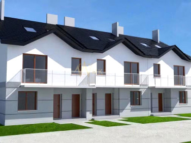 Mieszkanie Tarnowiec