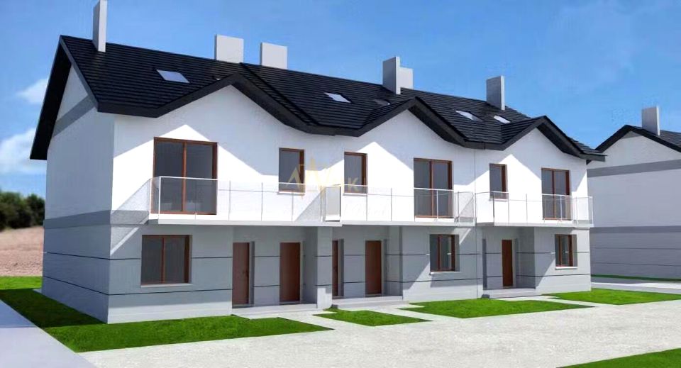 Mieszkanie Tarnowiec