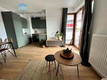 Mieszkanie Kraków