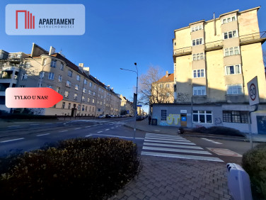 Mieszkanie Wrocław