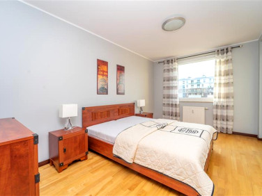 Mieszkanie blok mieszkalny Gdynia