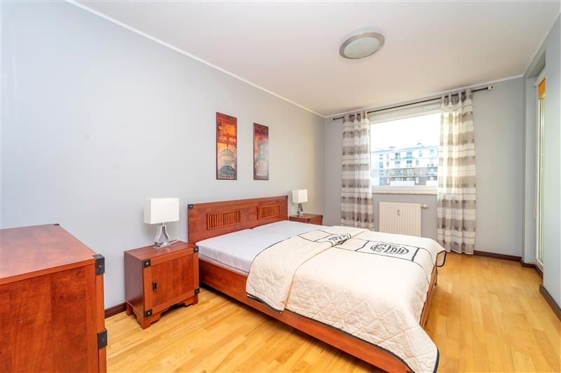 Mieszkanie blok mieszkalny Gdynia