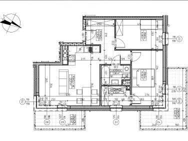 Mieszkanie Bydgoszcz
