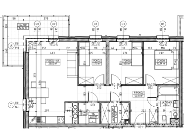 Mieszkanie Bydgoszcz