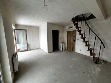 Mieszkanie blok mieszkalny Pabianice