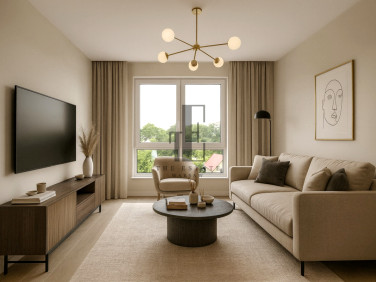 Mieszkanie Jabłonna