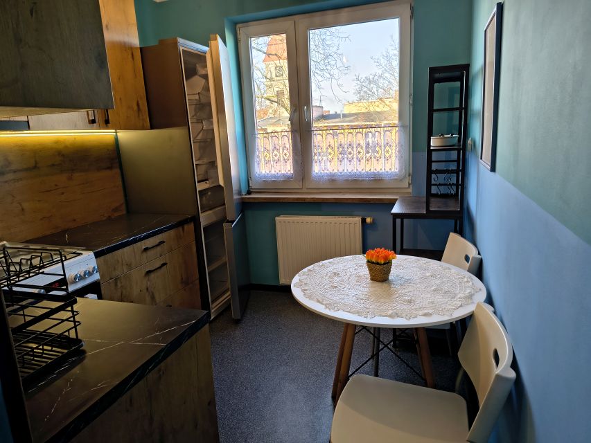 Mieszkanie Bydgoszcz