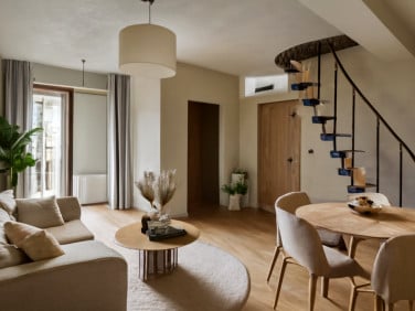 Mieszkanie Pabianice