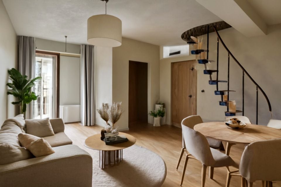 Mieszkanie Pabianice