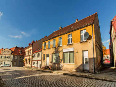 Mieszkanie Nowe Miasteczko