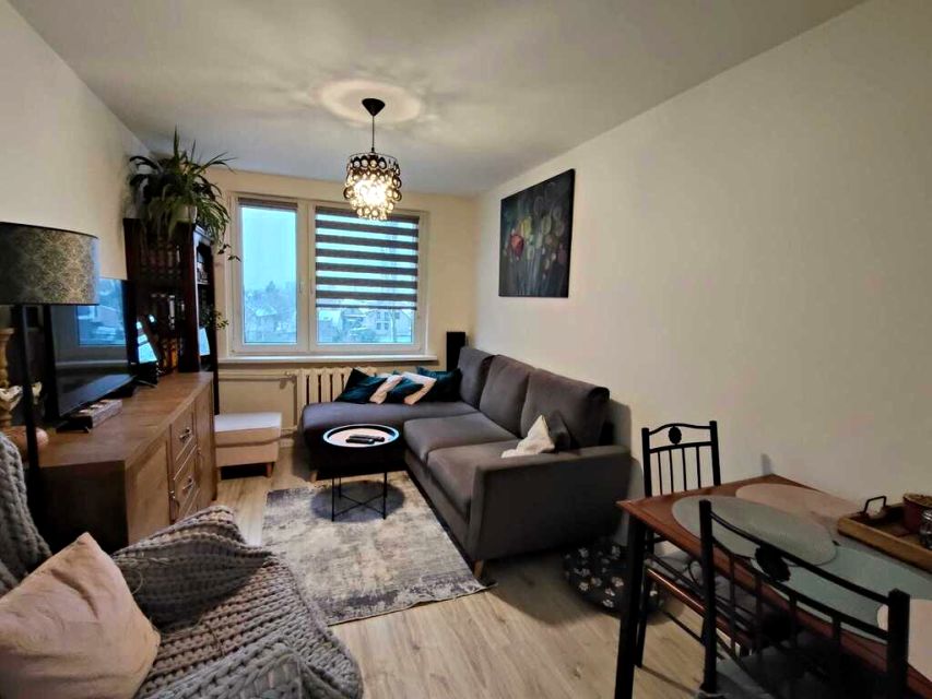 Mieszkanie blok mieszkalny sprzedaż