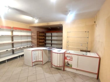 Lokal Szczawno-Zdrój