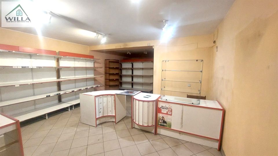 Lokal Szczawno-Zdrój