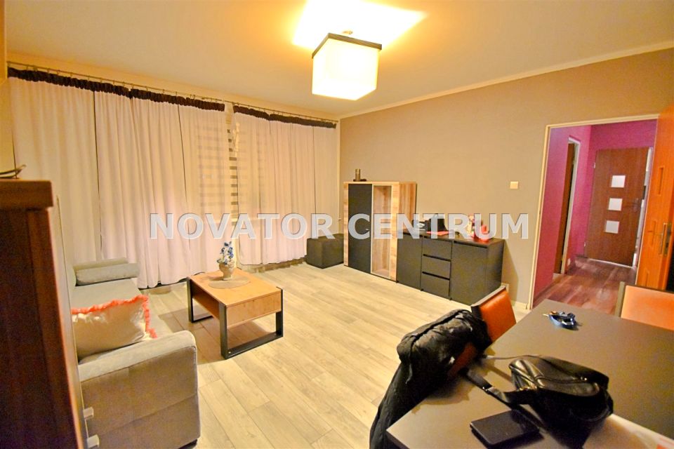 Mieszkanie Bydgoszcz