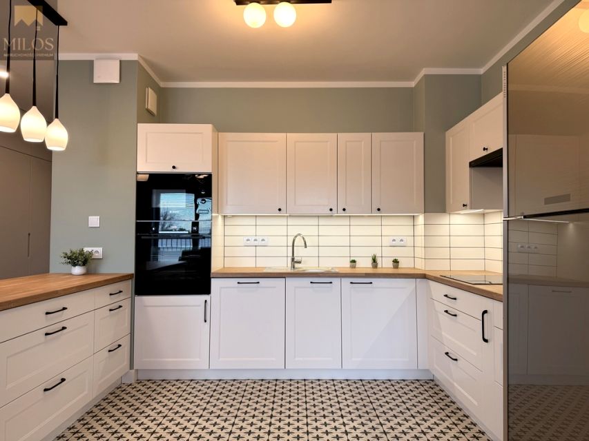 Mieszkanie Legionowo