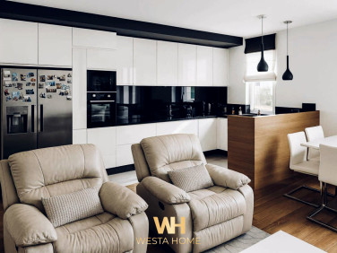 Mieszkanie apartamentowiec przy lesie