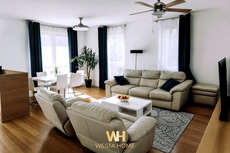 Mieszkanie Warszawa sprzedaż