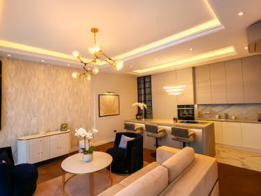 Mieszkanie Grodzisk Mazowiecki