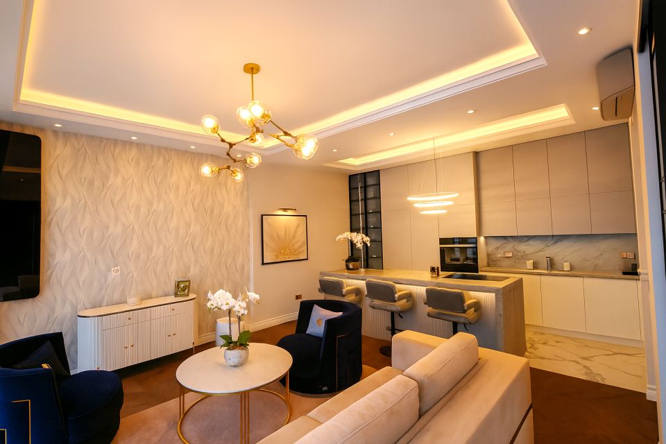 Mieszkanie Grodzisk Mazowiecki