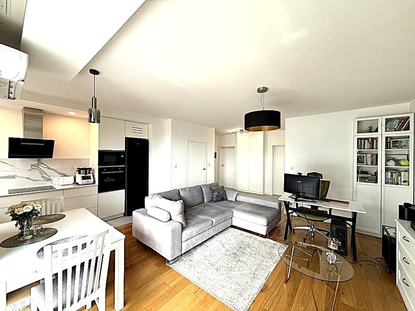 Mieszkanie Grodzisk Mazowiecki