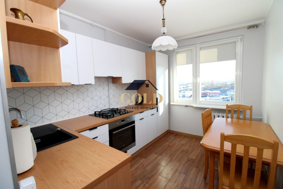 Mieszkanie Wałbrzych