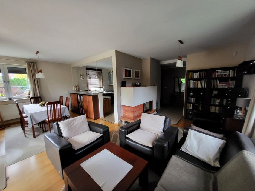 Dom Skórzewo sprzedaż