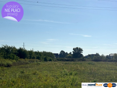 Działka budowlana Radzymin