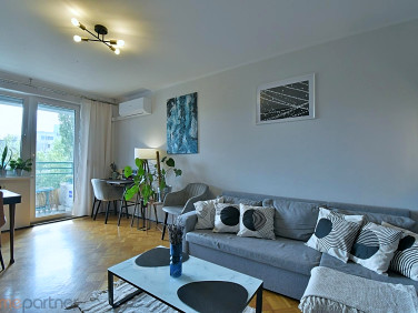 Mieszkanie blok mieszkalny Wrocław