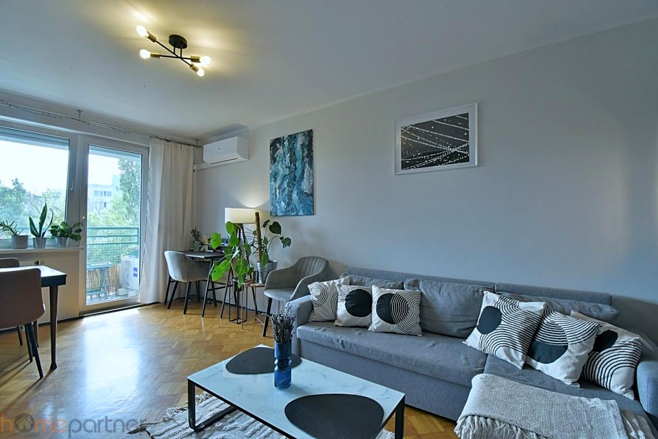 Mieszkanie blok mieszkalny Wrocław