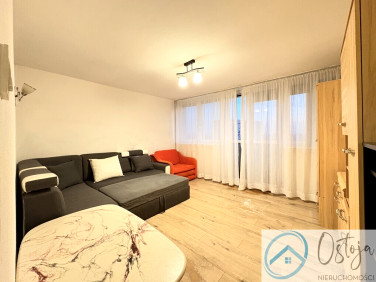 Mieszkanie Szczecin